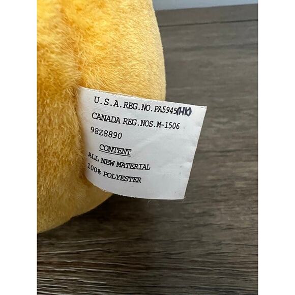 Winnie Pooh & Honey Pot Animated Motion-Ette Christmas Display Figure - Picture 5 of 6